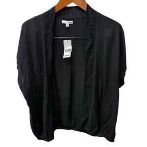Sonoma Women’s Summer Cardigan sz L # H575